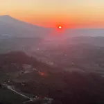 Diffuso Sotto Le Stelle Picinisco
