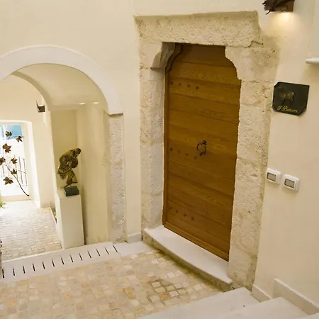 Diffuso Sotto Le Stelle Hotel