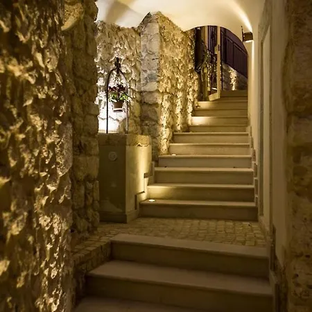Diffuso Sotto Le Stelle Hotel 3*