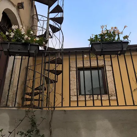 Diffuso Sotto Le Stelle Hotel