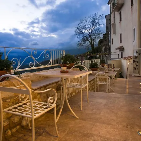 Diffuso Sotto Le Stelle Hotel 3*