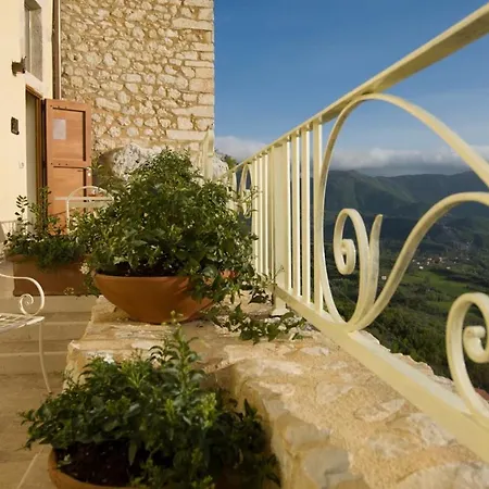 Diffuso Sotto Le Stelle Hotel Picinisco