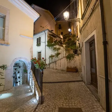 Diffuso Sotto Le Stelle Hotel 3*