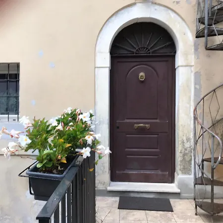 Sotto Le Stelle Hotel Picinisco