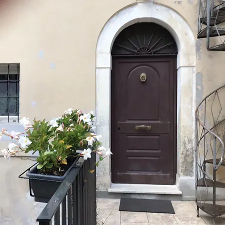 Diffuso Sotto Le Stelle Hotel