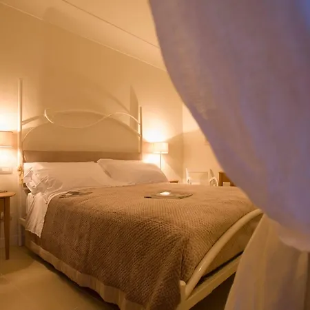 Sotto Le Stelle Hotel 3*