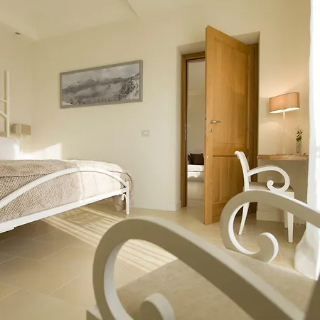 Hotel Diffuso Sotto Le Stelle 3*
