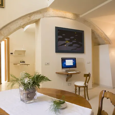 Hotel Diffuso Sotto Le Stelle 3*