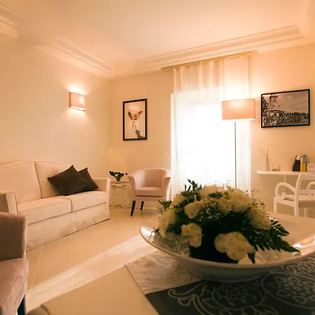 Sotto Le Stelle Hotel 3*