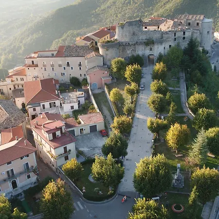 Sotto Le Stelle Hotel 3*