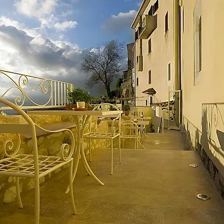 Sotto Le Stelle Hotel