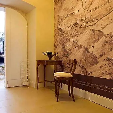 Hotel Sotto Le Stelle