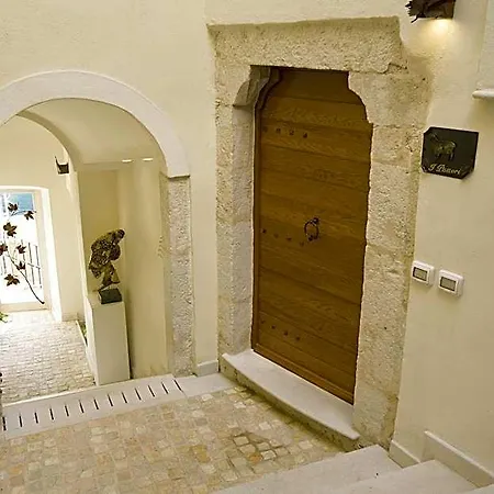 Hotel Sotto Le Stelle 3*
