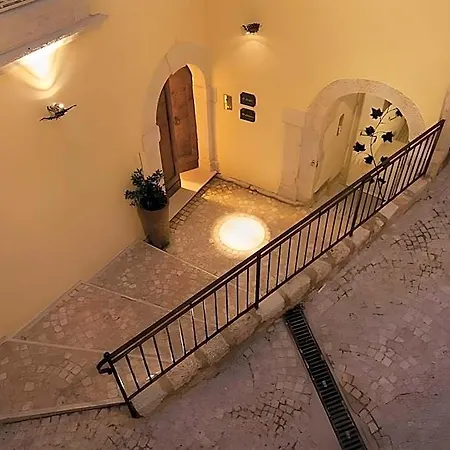 Hotel Sotto Le Stelle