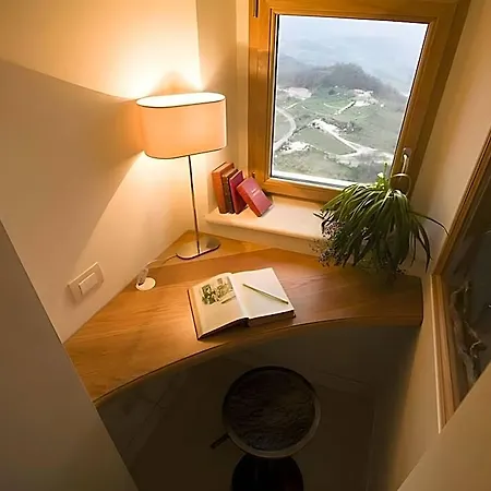 Sotto Le Stelle Hotel 3*