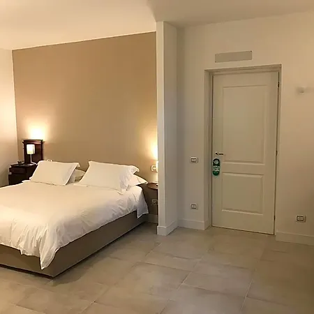 Sotto Le Stelle Hotel 3*
