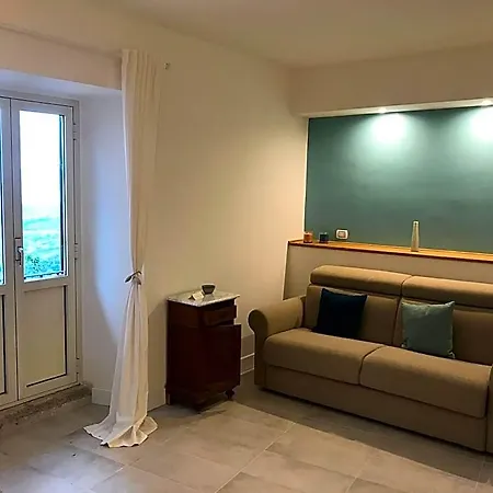 Sotto Le Stelle Hotel Picinisco