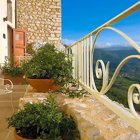 Hotel Diffuso Sotto Le Stelle