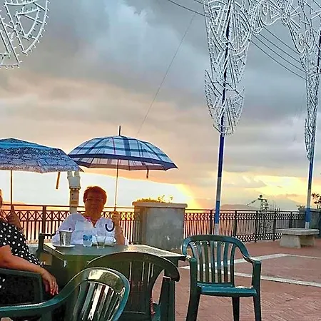 Diffuso Sotto Le Stelle Hotel Picinisco