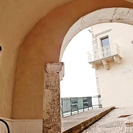 Hotel Diffuso Sotto Le Stelle 3*