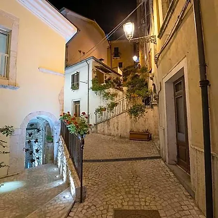 Hotel Diffuso Sotto Le Stelle 3*