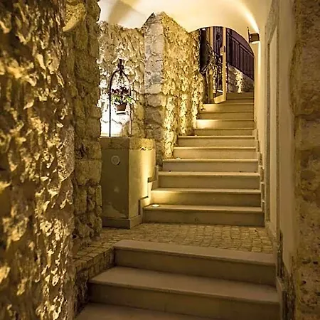 Diffuso Sotto Le Stelle Hotel 3*