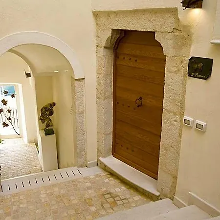 Diffuso Sotto Le Stelle Hotel