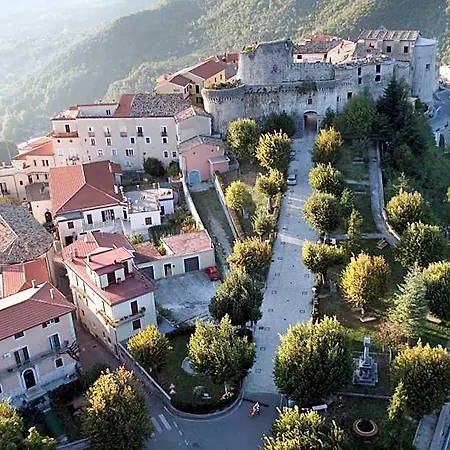 Diffuso Sotto Le Stelle Hotel 3*