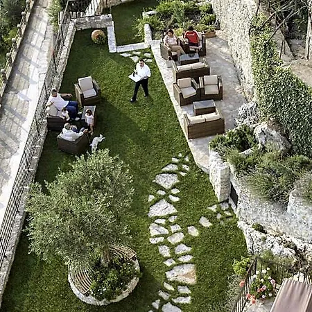 Sotto Le Stelle Hotel Picinisco
