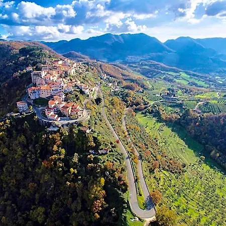 Diffuso Sotto Le Stelle Hotel 3*
